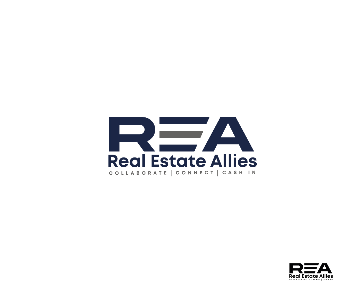 Logo Design by Artknyte for RED EMPRESARIO | Design #24995305