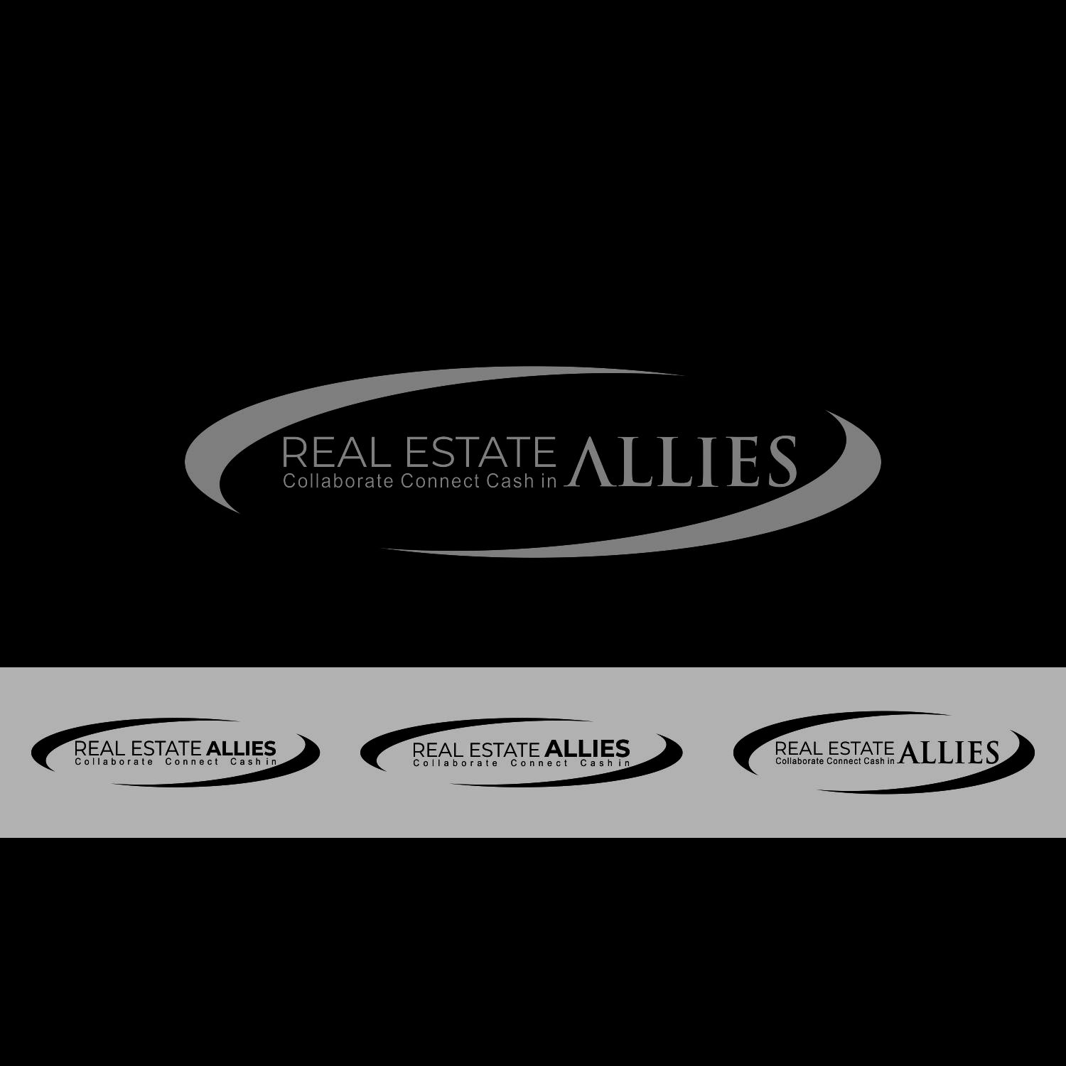 Logo Design by adie_78 for RED EMPRESARIO | Design #25001546