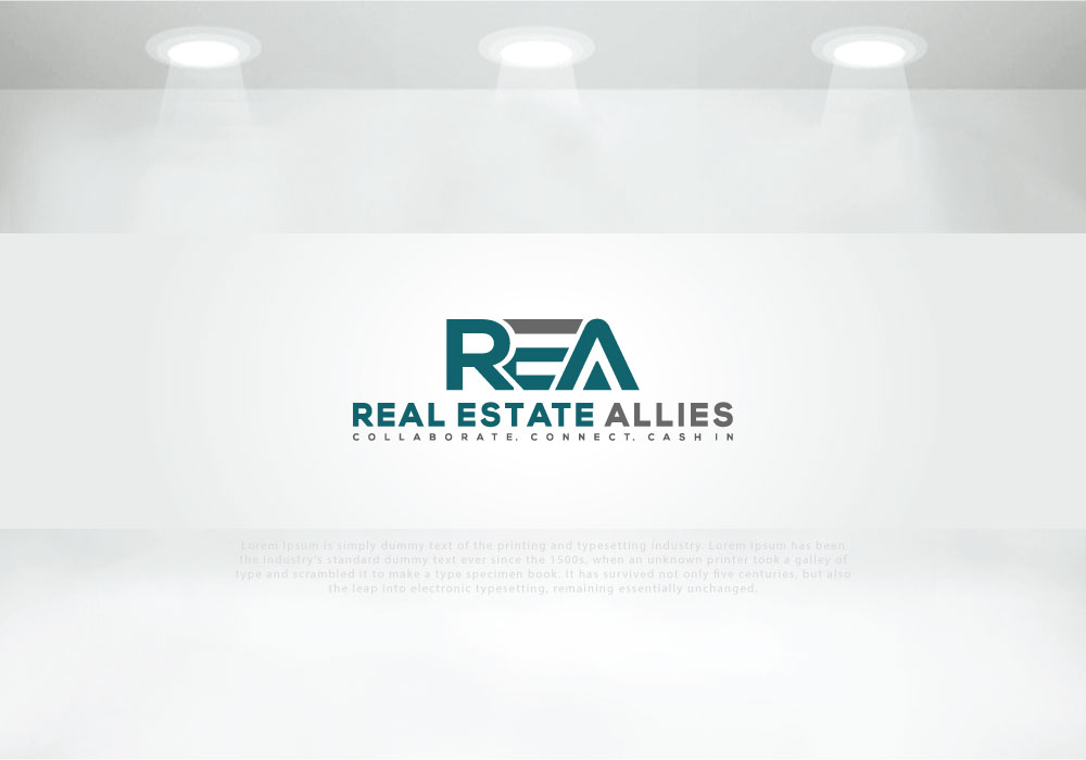 Logo Design by solidinto for RED EMPRESARIO | Design #24997791