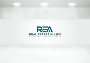 Logo Design by solidinto for RED EMPRESARIO | Design: #24997791