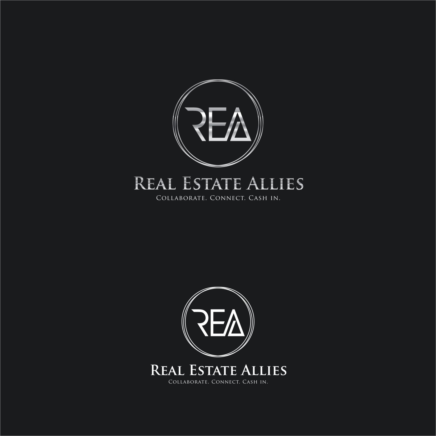 Diseño de Logo por Sushma para RED EMPRESARIO | Diseño #24960957