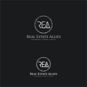 Logo Design by Sushma for RED EMPRESARIO | Design: #24960957