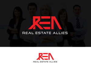 Logo Design by Paras Bali for RED EMPRESARIO | Design: #25018131