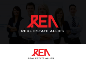 Logo Design by Paras Bali for RED EMPRESARIO | Design: #25021773