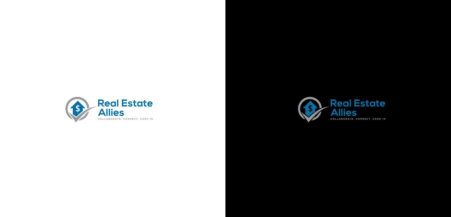 Logo Design by Synthi for RED EMPRESARIO | Design #24967025