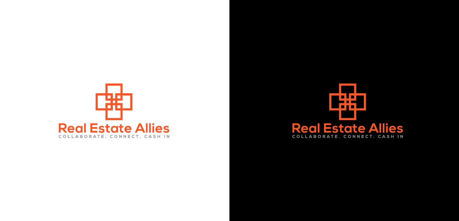 Logo Design by Synthi for RED EMPRESARIO | Design #24967028