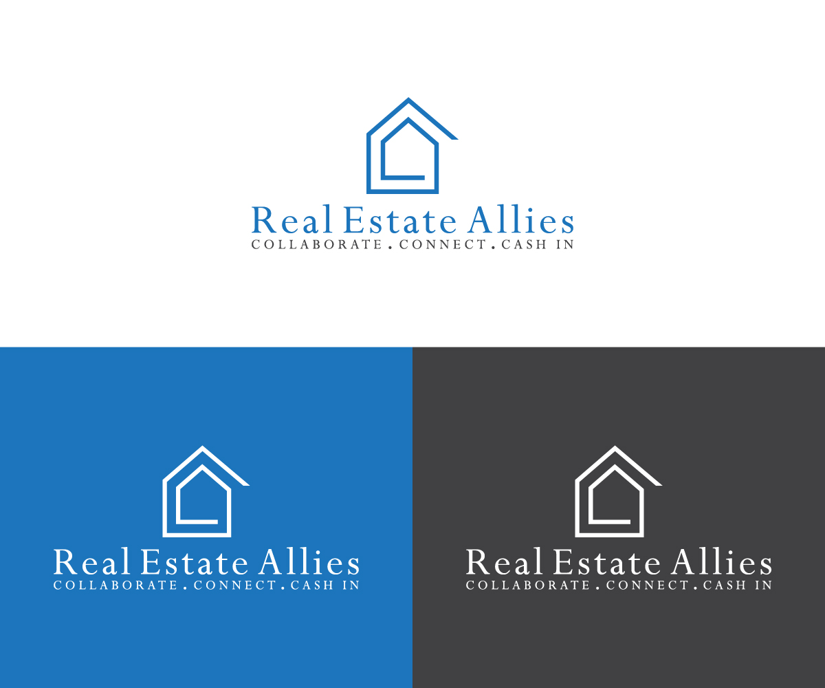 Logo Design by fauzan harun for RED EMPRESARIO | Design #24966652