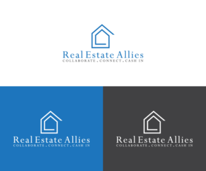 Logo Design by fauzan harun for RED EMPRESARIO | Design: #24966652