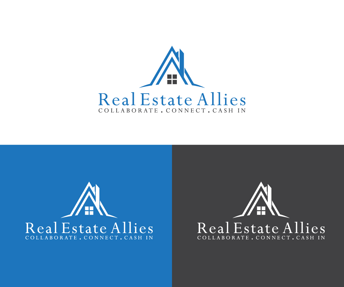 Logo Design by fauzan harun for RED EMPRESARIO | Design #24966654