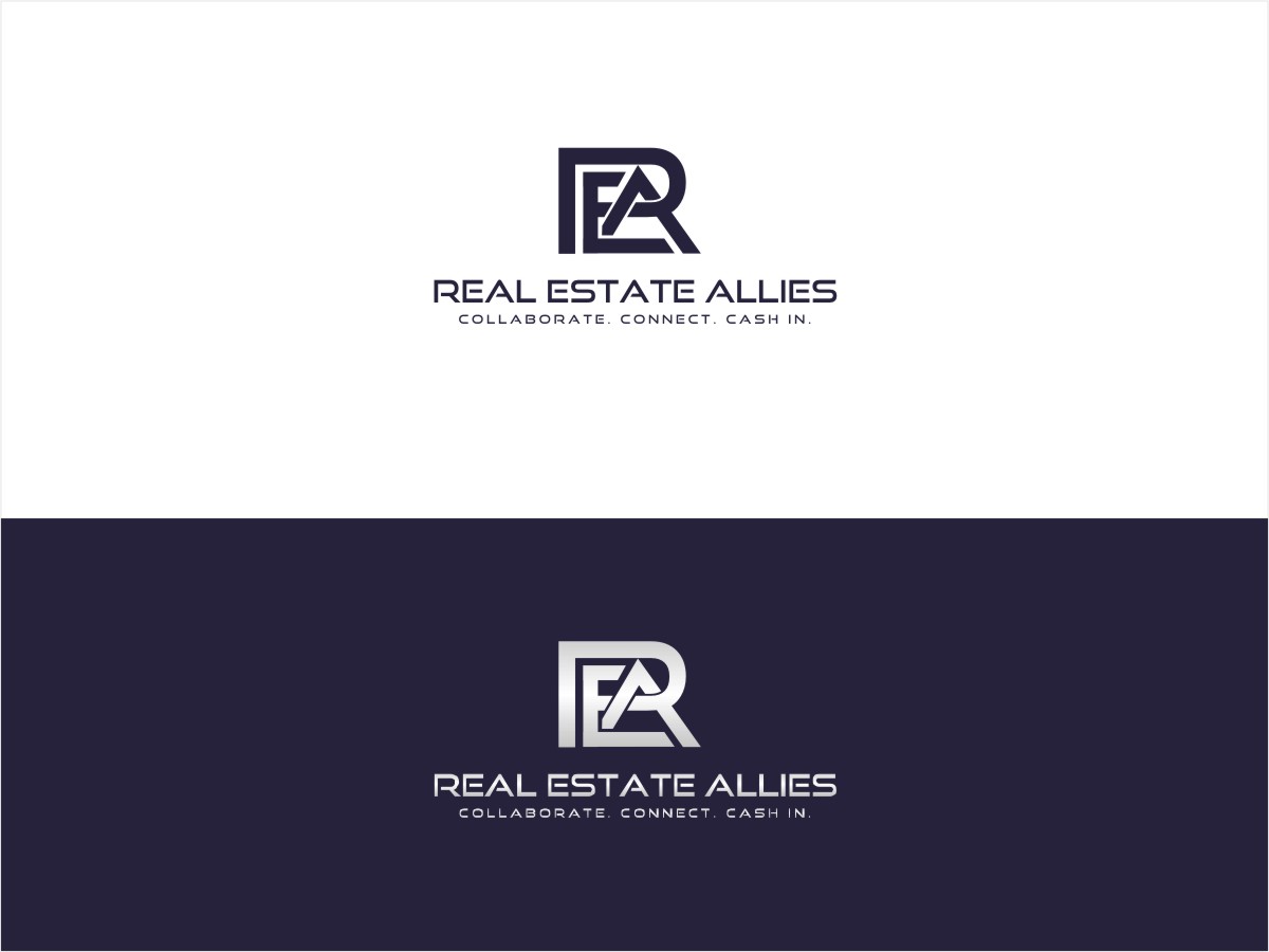 Logo Design by cjssan for RED EMPRESARIO | Design #24961503
