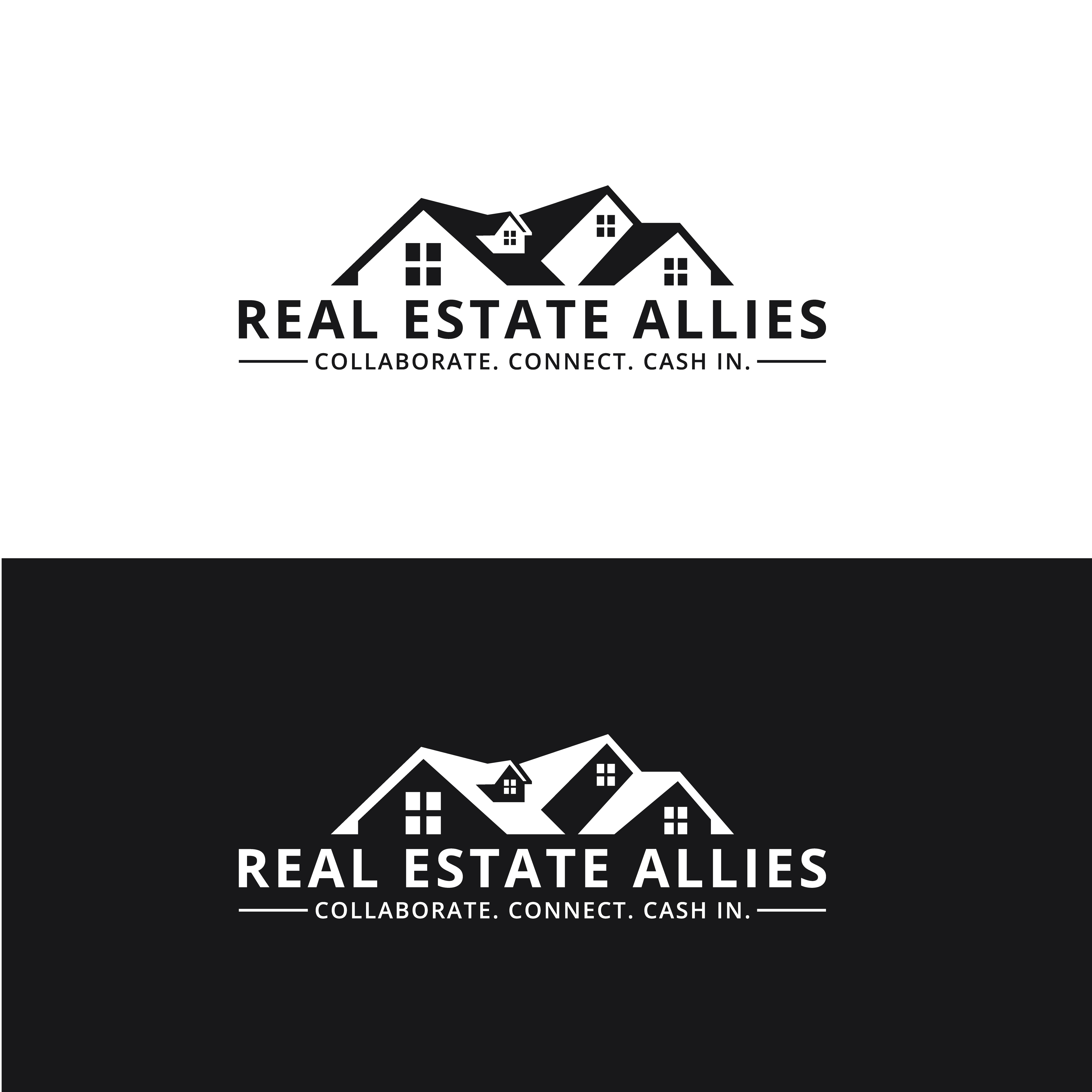 Logo Design by Istiak GD for RED EMPRESARIO | Design #24970928