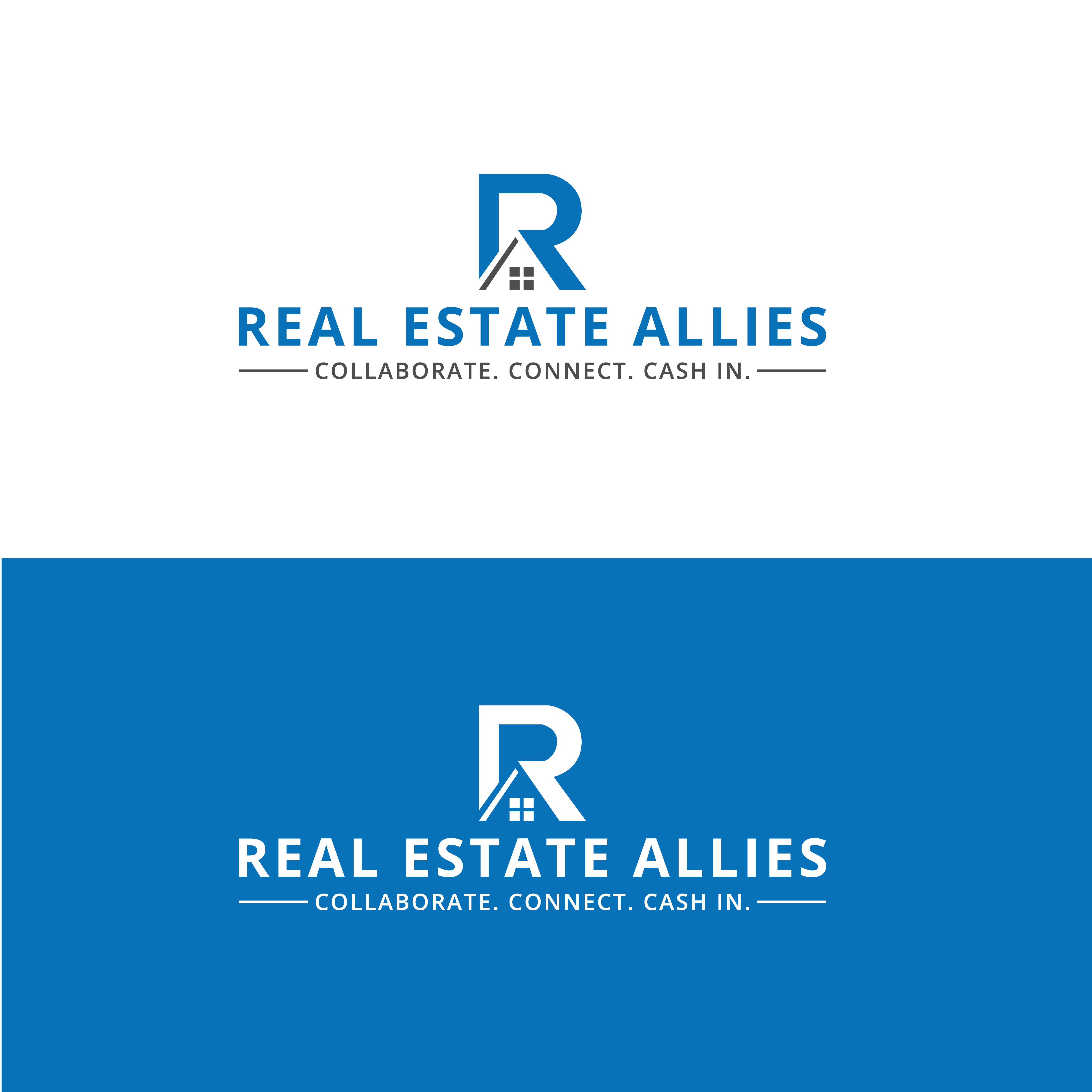 Logo Design by Istiak GD for RED EMPRESARIO | Design #24970929