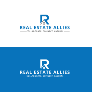 Logo Design by Istiak GD for RED EMPRESARIO | Design: #24970929