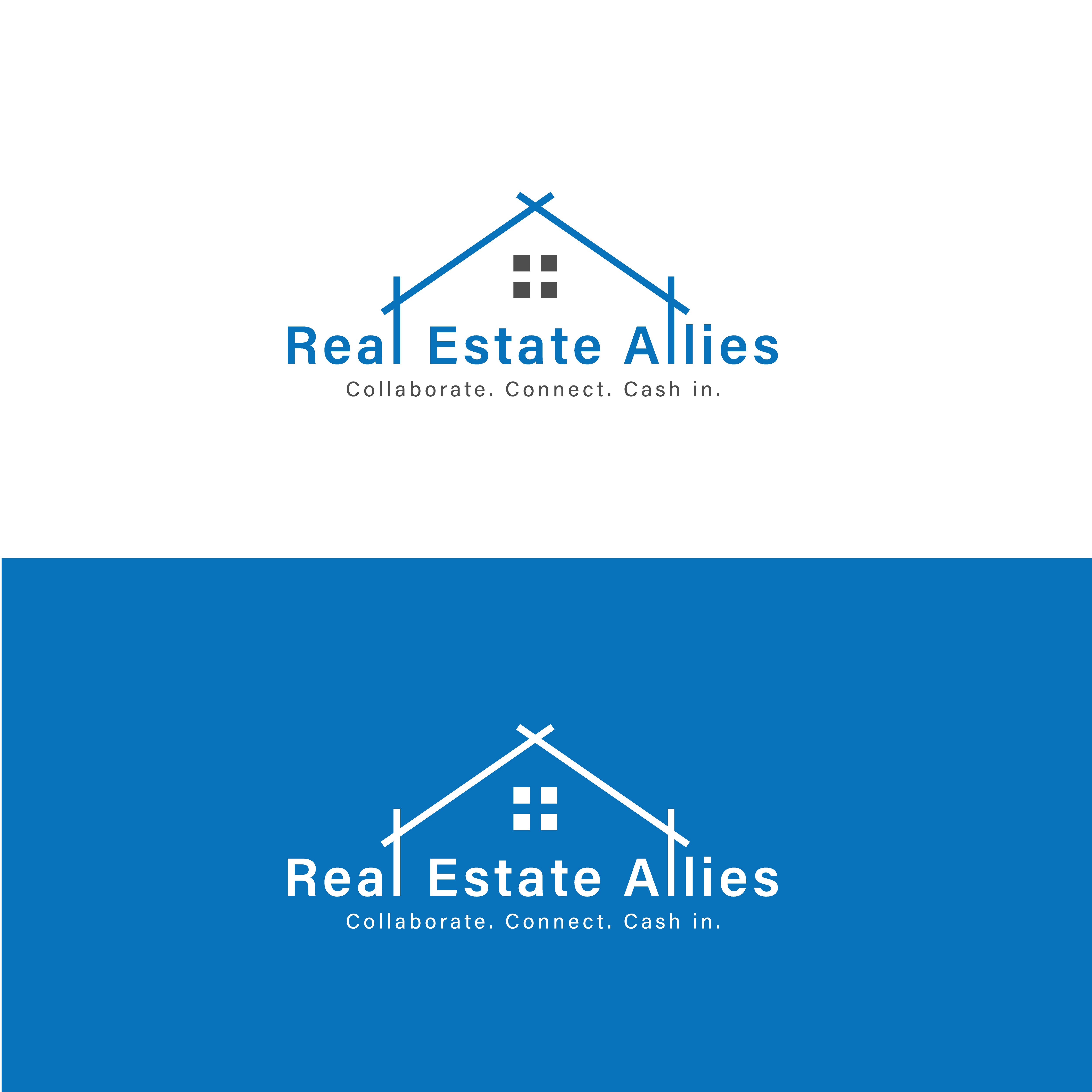 Logo Design by Istiak GD for RED EMPRESARIO | Design #24971172