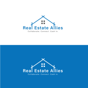 Logo Design by Istiak GD for RED EMPRESARIO | Design: #24971172