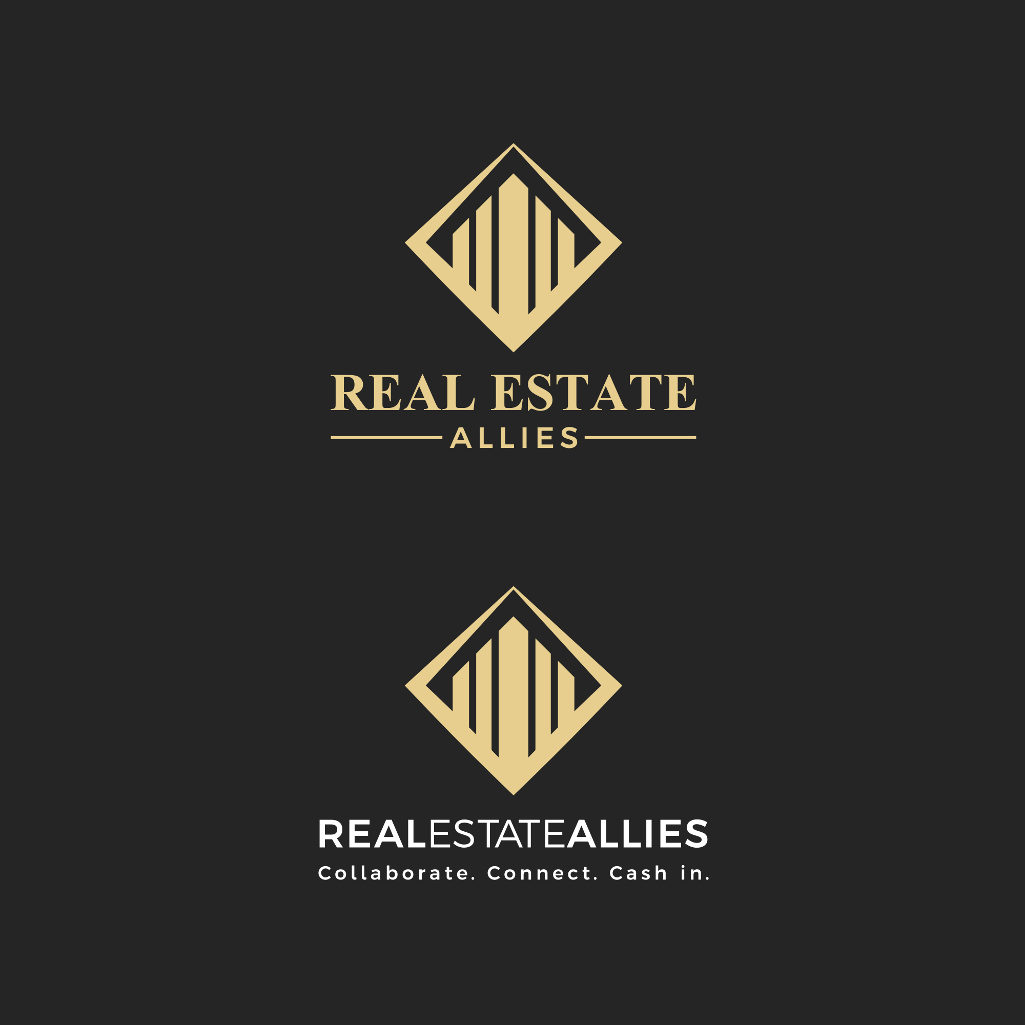 Logo Design by li_rudi for RED EMPRESARIO | Design #24969812