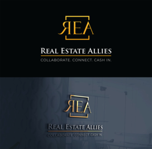 Logo Design by JWTL for RED EMPRESARIO | Design: #24995551