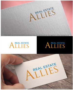 Logo Design by SHAH 101 for RED EMPRESARIO | Design: #25037231