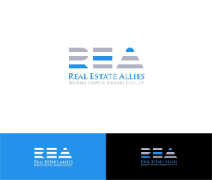 Logo Design by RAN MEI JS for RED EMPRESARIO | Design: #25009243