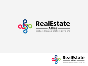 Logo Design by Jet-D for RED EMPRESARIO | Design: #25010009