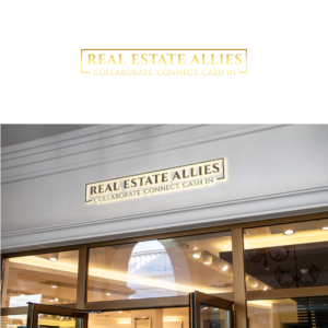 Logo Design by Cretovi for RED EMPRESARIO | Design: #24960884