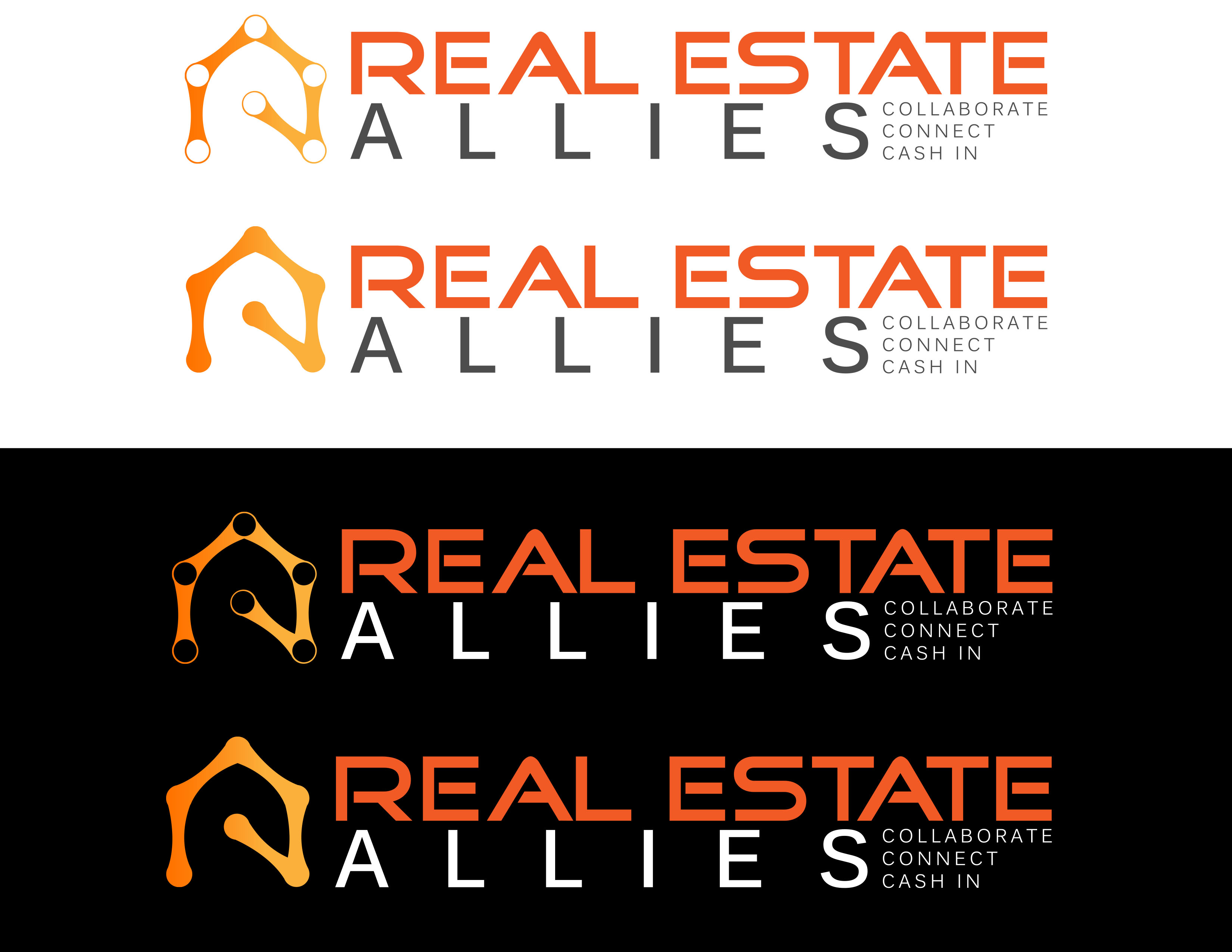 Diseño de Logo por VanR para RED EMPRESARIO | Diseño #24999755