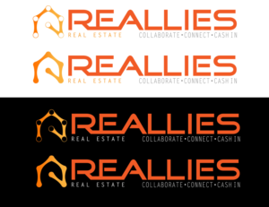 Logo Design by VanR for RED EMPRESARIO | Design: #24999913