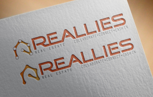 Logo Design by VanR for RED EMPRESARIO | Design: #24999914