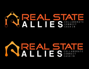 Logo Design by VanR for RED EMPRESARIO | Design: #25000448