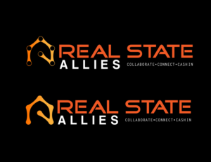 Logo Design by VanR for RED EMPRESARIO | Design: #25000449