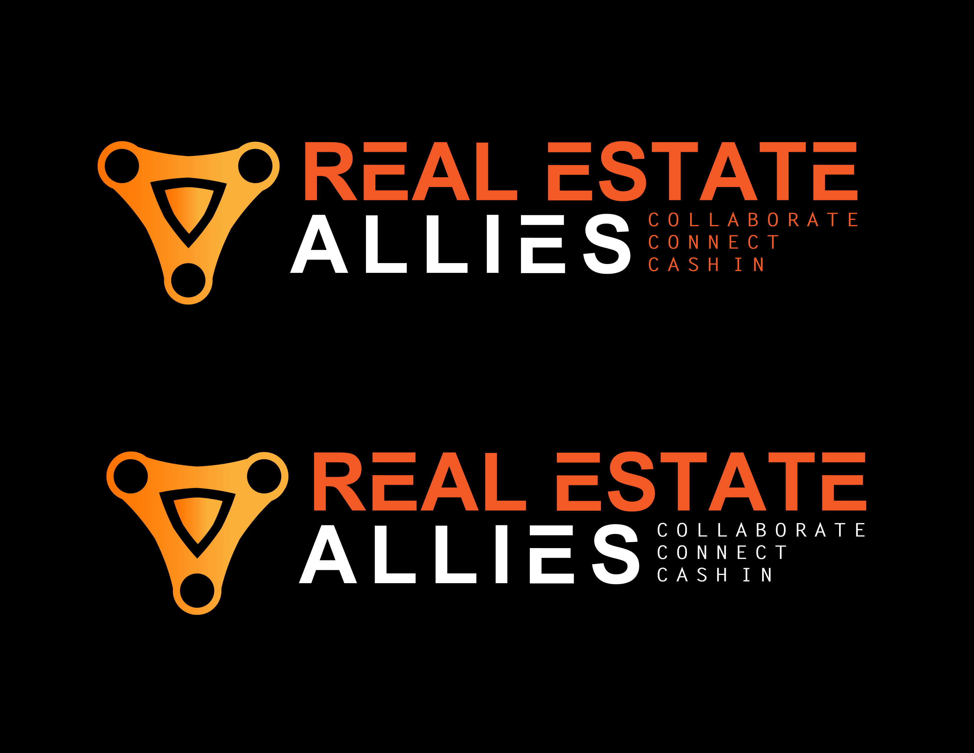 Logo-Design von VanR für RED EMPRESARIO | Design #25000610