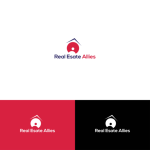 Logo Design by SpaceM for RED EMPRESARIO | Design: #25074199