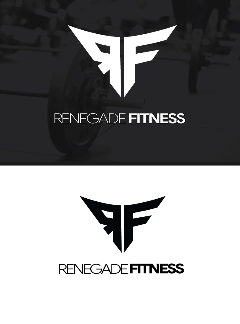 Logo Design by javed.iqbal for Renegade Fitness | Design #24965945