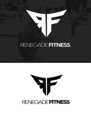 Logo Design by javed.iqbal for Renegade Fitness | Design #24965945