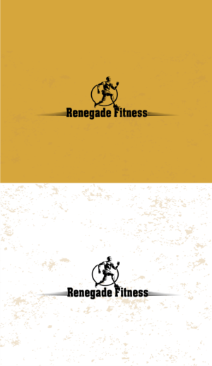 Logo Design by Giovanni for Renegade Fitness | Design: #24965802