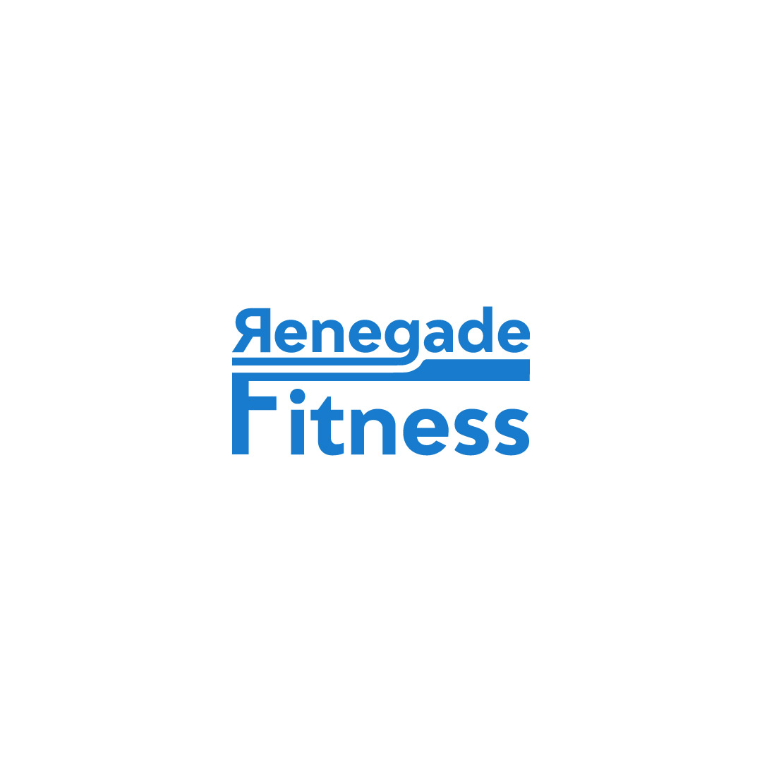 Diseño de Logo por alitjuara para Renegade Fitness | Diseño #25008614