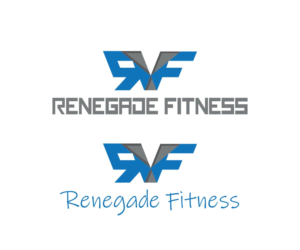 Logo Design by raanvinu for Renegade Fitness | Design #24979355