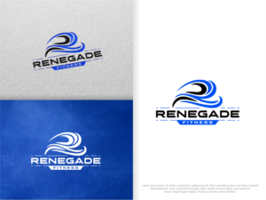 Logo Design by artswolf for Renegade Fitness | Design: #25003162
