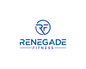 Logo Design by Atec for Renegade Fitness | Design: #24970987