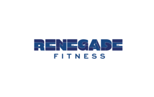 Diseño de Logo por ivo_i_ivanov para Renegade Fitness | Diseño: #24962841