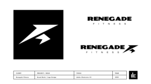Logo Design by Daniel Costea