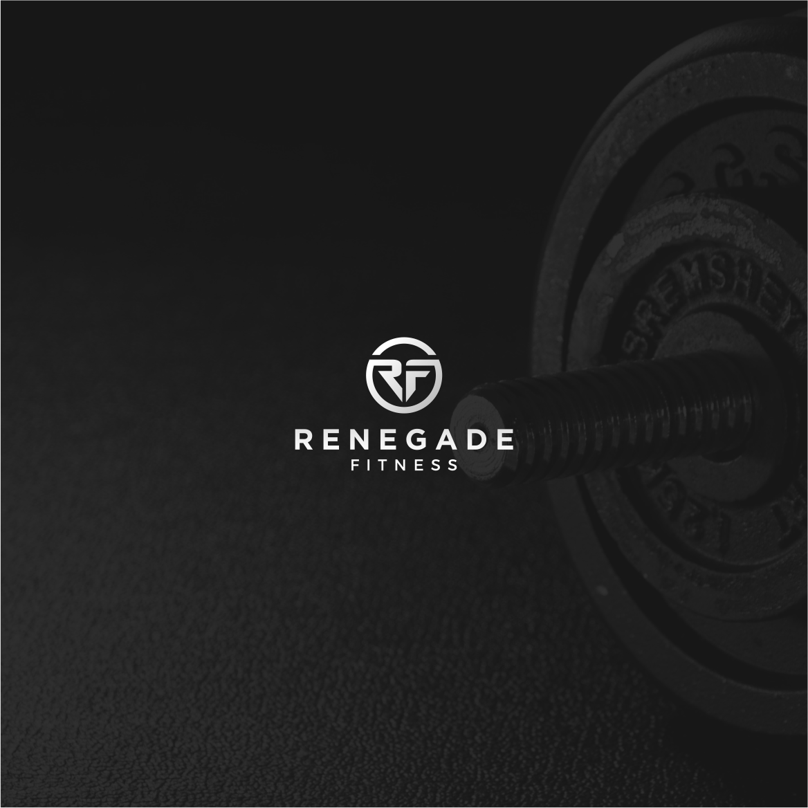 Logo Design by vinch std for Renegade Fitness | Design #24966296