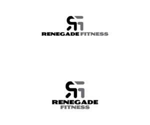 Diseño de Logo por Synthi para Renegade Fitness | Diseño: #24967279