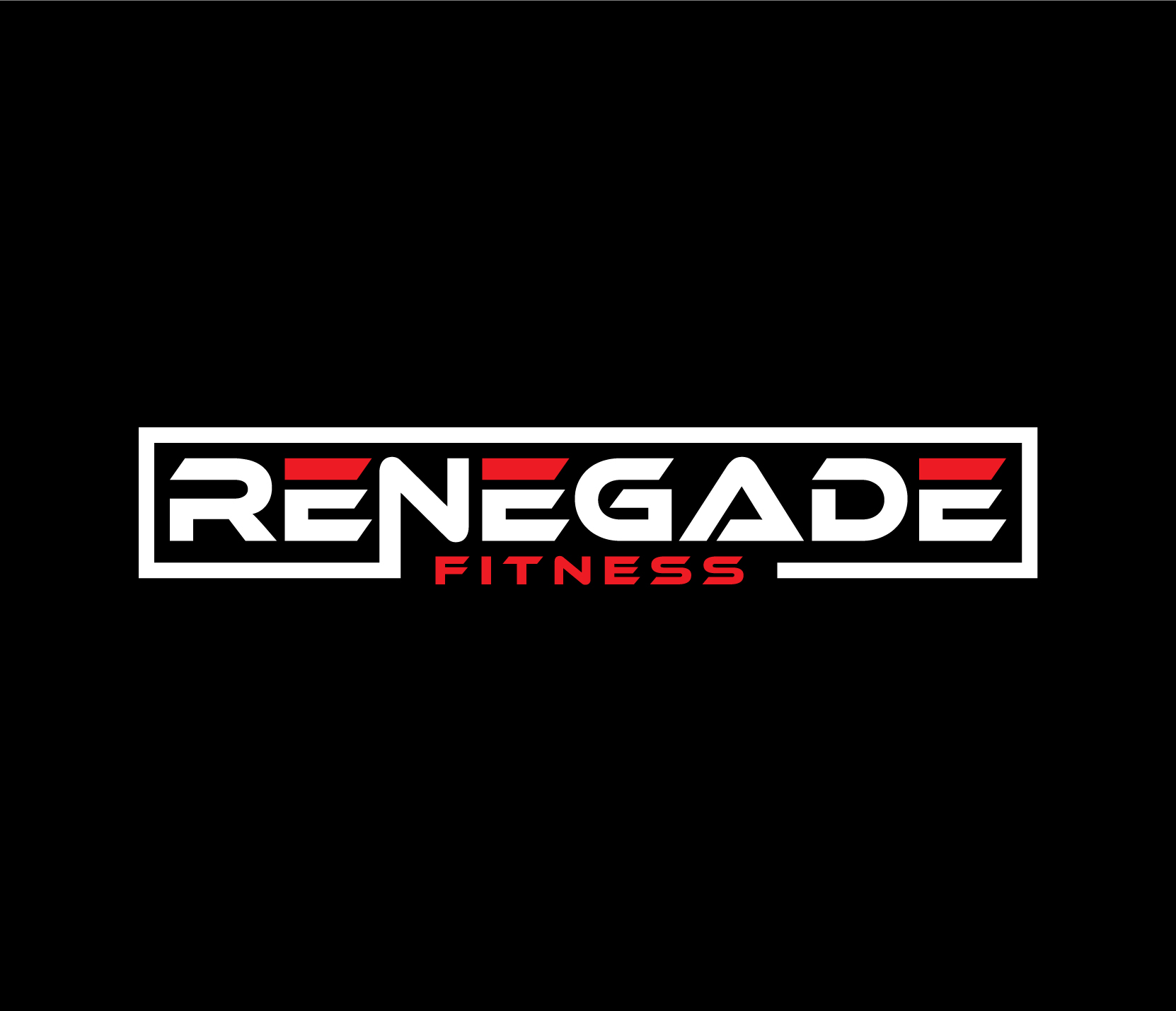 Diseño de Logo por hoaihoai para Renegade Fitness | Diseño #25010226