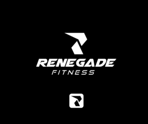 Renegade Fitness | Logo Design by drekkk
