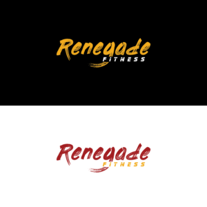 Diseño de Logo por designprotox para Renegade Fitness | Diseño: #25004645