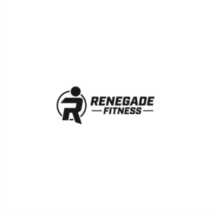 Diseño de Logo por G.R.L.T 2 para Renegade Fitness | Diseño: #24962472