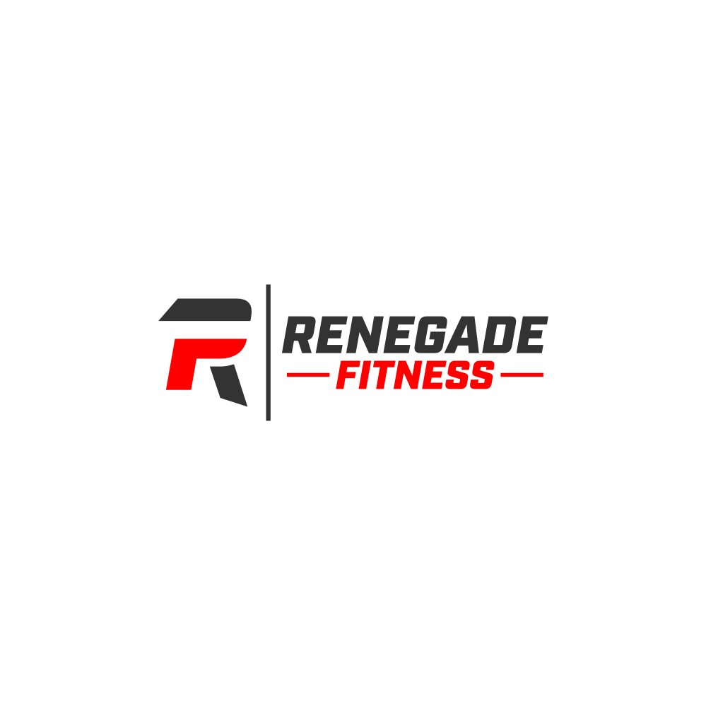 Diseño de Logo por G.R.L.T 2 para Renegade Fitness | Diseño #24962521