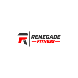 Diseño de Logo por G.R.L.T 2 para Renegade Fitness | Diseño: #24962521