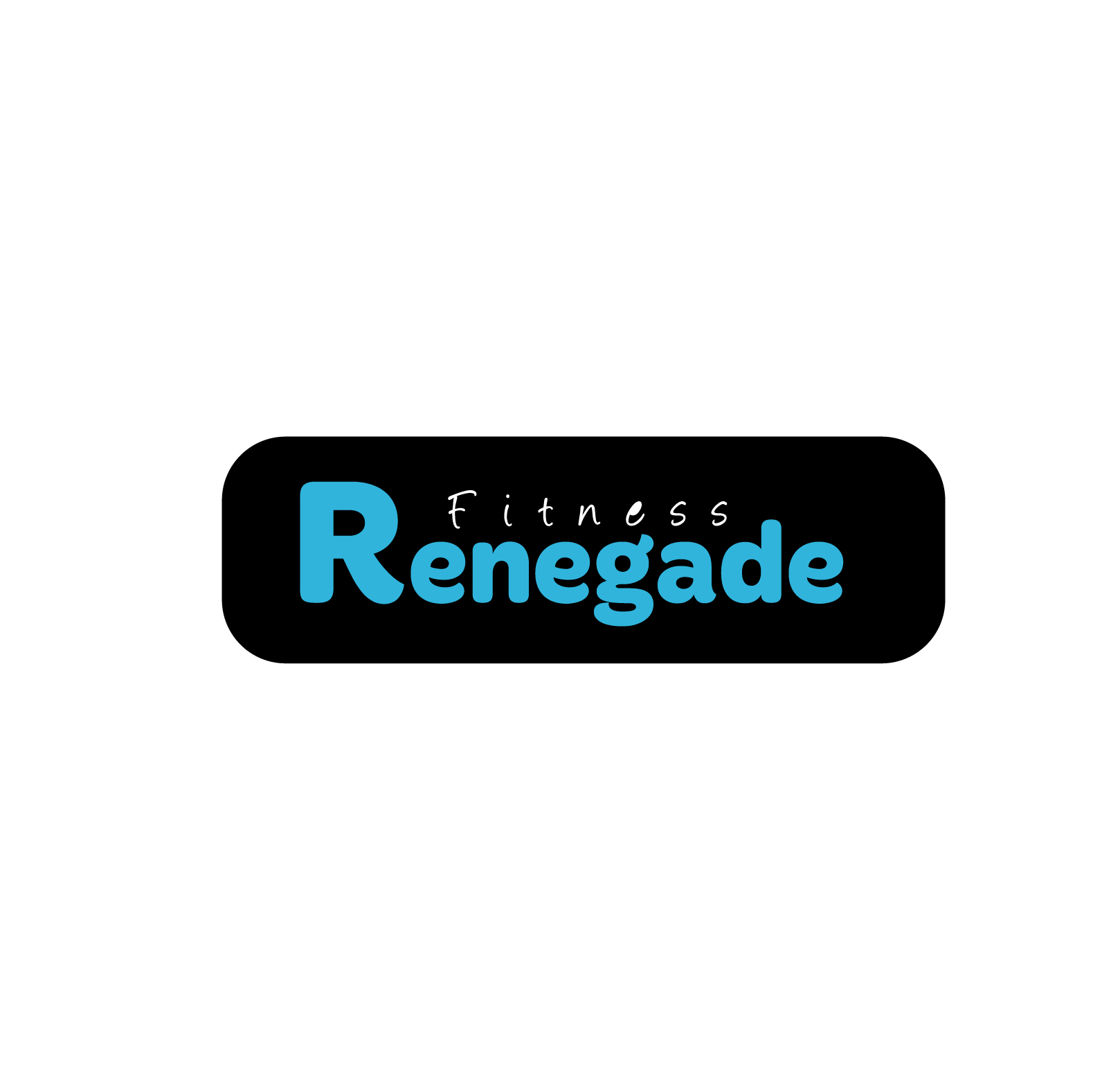 Design de Logo par Ahmed Ebedy98 pour Renegade Fitness | Design #24983489
